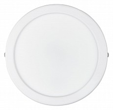 Накладной светильник Volpe ULM-Q240 UL-00009257