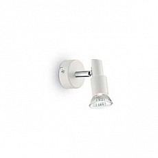 Спот Ideal Lux Slem SLEM AP1 BIANCO