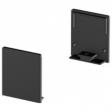 Заглушка для профиля SLV Grazia 1000564