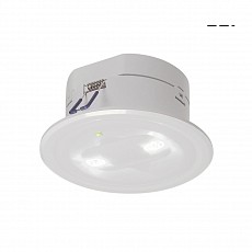 Накладной светильник SLV P-Light 240006