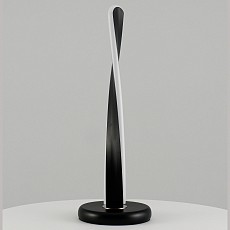 Настольная лампа декоративная Moderli Osland V1931-TL