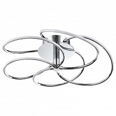 Потолочная люстра Maytoni Klee MOD447-55-N