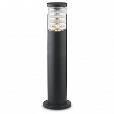 Наземный низкий светильник Ideal Lux Tronco TRONCO PT1 H40 NERO
