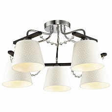 Потолочная люстра Odeon Light Salanso 2931/5C