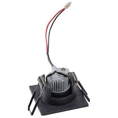 Встраиваемый светильник SLV New Tria Mini 114410
