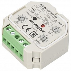 Контроллер-регулятор цвета RGBW Arlight SR-2411 023816