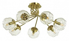 Потолочная люстра Lumion Breana 4556/7C