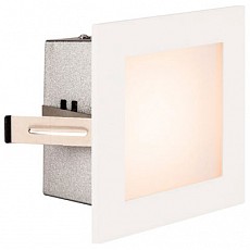 Встраиваемый светильник SLV Frame Basic 1000576