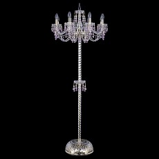 Торшер Bohemia Art Classic 11.24 13.24.8.200.P.h-160.Gd.V7010
