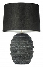 Настольная лампа декоративная Arti Lampadari Simona Simona E 4.1 B