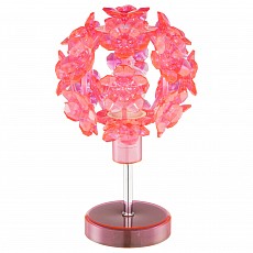 Настольная лампа декоративная Globo Virginia 51564T