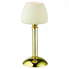 Настольная лампа декоративная Favourite Retro 2462-1T