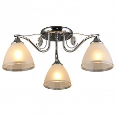 Потолочная люстра Imex 0780 MD.0780-3-S CH