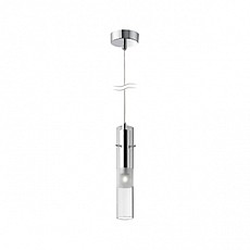 Подвесной светильник Ideal Lux Bar BAR SP1
