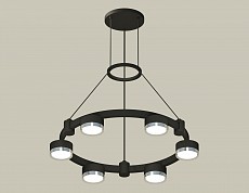 Подвесная люстра Ambrella Light XR XR92051101