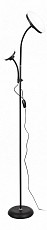 Торшер с подсветкой ST-Luce Pratico SLE120.405.02