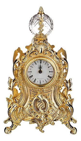 Настольные часы (44 см) Art 292-020