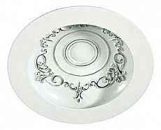 Встраиваемый светильник Novotech Gesso 357491