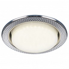 Встраиваемый светильник Elektrostandard 1066 a034587