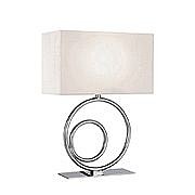Настольная лампа декоративная Arte Lamp Trendy A5370LT-1CC