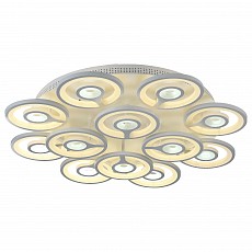 Потолочная люстра F-promo Roundels 2292-12U