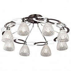 Потолочная люстра Favourite Binding 4 1277-8U