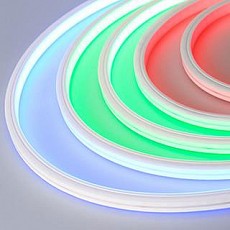 Лента светодиодная Arlight Moonlight ARL-MOONLIGHT-1516-DOME 24V RGB