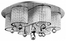 Накладной светильник Arte Lamp Ondata A8562PL-15CL