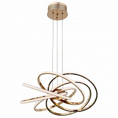 Подвесная люстра ST-Luce Ritorti SL957.202.06