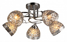 Потолочная люстра Hiper Tomelloso H127-5