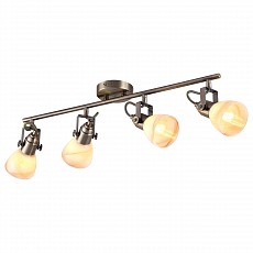 Спот Arte Lamp 9581 A9581PL-4AB