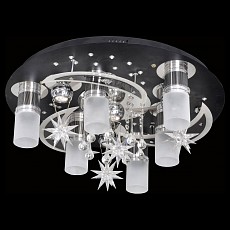 Потолочная люстра Omnilux OM-178 OML-17807-10