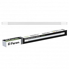 Лампа светодиодная Feron LB-213 G13 10Вт 4000K 25497