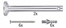 Крепеж Paulmann Wire System 17806