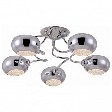 Потолочная люстра Freya Miranda FR5039PL-05CH