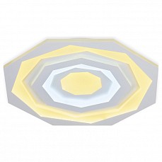 Накладной светильник Ambrella Original 50 FA822