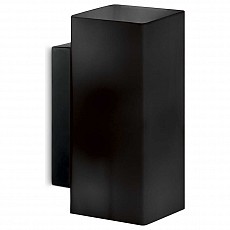 Светильник на штанге Ideal Lux Paul PAUL AP2 SQUARE NERO