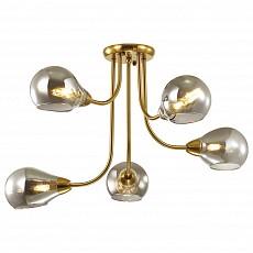 Потолочная люстра Lumion Mason 4445/5C