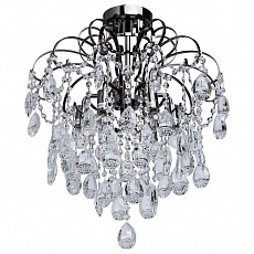 Люстра на штанге De City Бриз 24 464017206