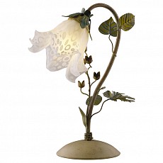 Настольная лампа декоративная Odeon Light Keba 1599/1T