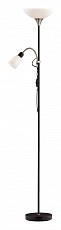 Торшер с подсветкой Odeon Light Talo 2463/F