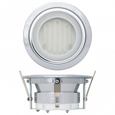 Встраиваемый светильник Uniel  2705