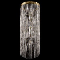 Потолочная люстра Bohemia Ivele Crystal 2142 2142/40-100/G