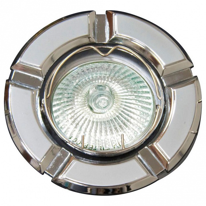 Встраиваемый светильник Feron Saffit  17639