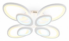 Потолочная люстра Ambrella FA FA4179