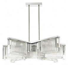 Люстра на штанге Odeon Light Gatsby 4871/7