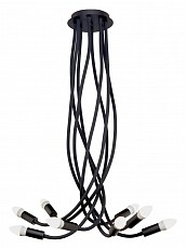 Потолочная люстра Loft it Eye LOFT1714-BL