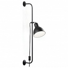 Бра Ideal Lux Shower SHOWER AP1