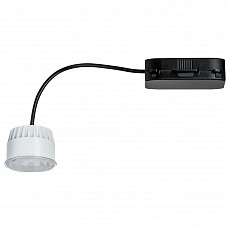 Встраиваемый светильник Paulmann Palio 93817