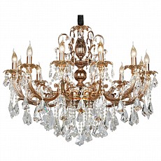 Подвесная люстра Omnilux Grosseto OML-77723-12